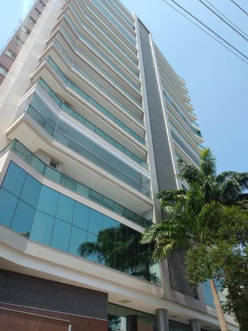 Foto 1 de Apartamento com 3 Quartos para alugar, 103m² em Parque Tamandaré, Campos dos Goytacazes