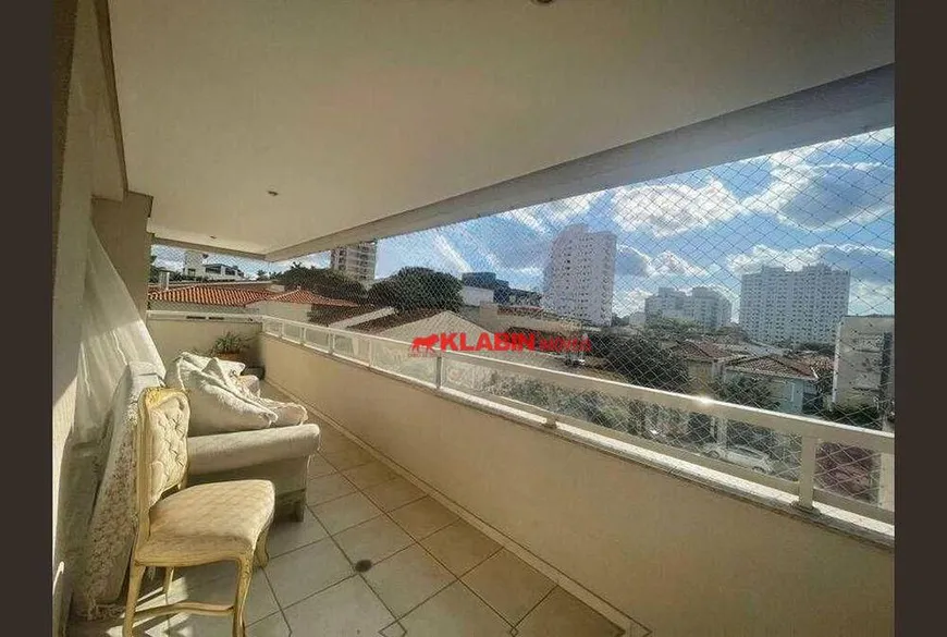 Foto 1 de Apartamento com 3 Quartos para venda ou aluguel, 169m² em Vila Clementino, São Paulo