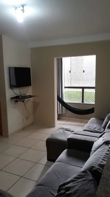 Foto 1 de Apartamento com 2 Quartos à venda, 47m² em Vila Morais, Goiânia