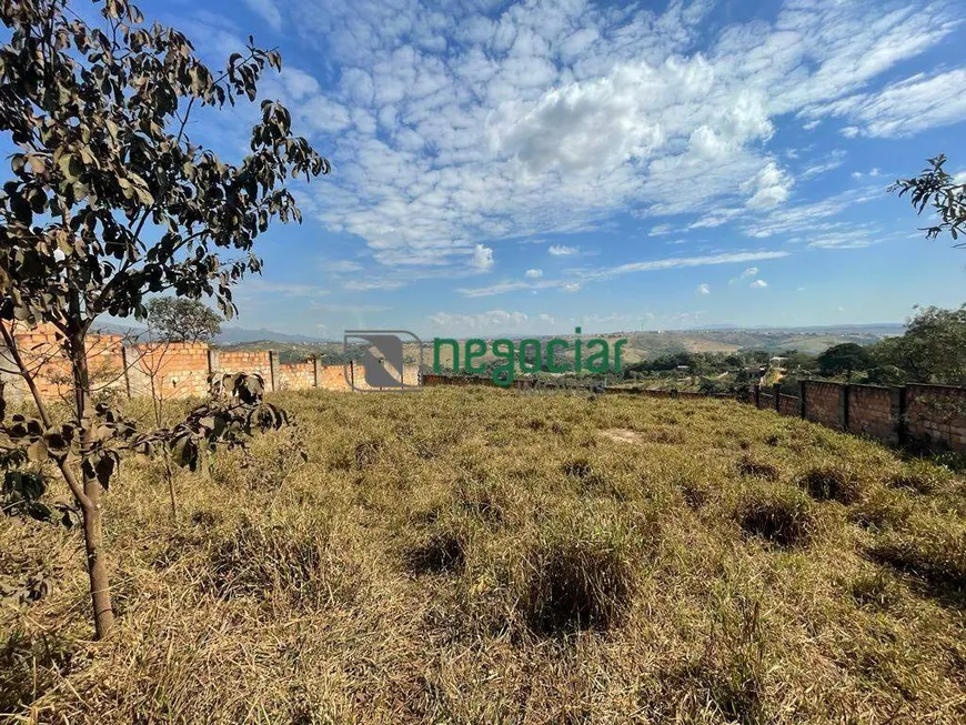 Foto 1 de Lote/Terreno à venda, 360m² em Nazaré, São Joaquim de Bicas