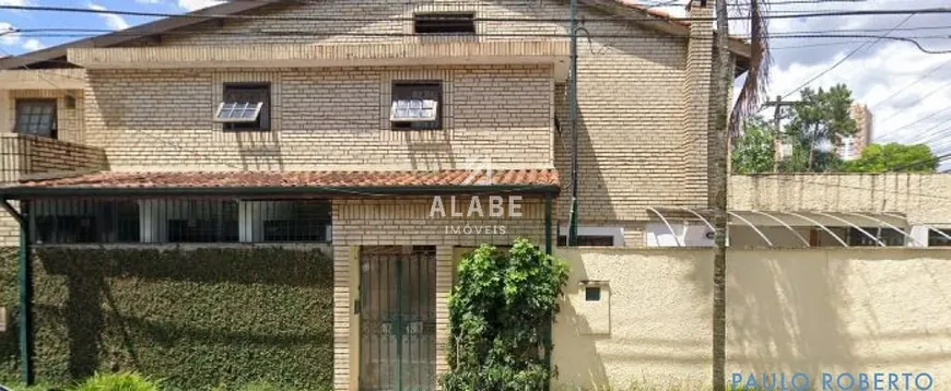 Foto 1 de Casa com 3 Quartos à venda, 183m² em Campo Belo, São Paulo