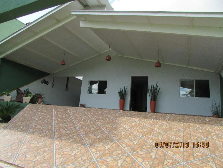 Foto 1 de Casa com 3 Quartos à venda, 165m² em Morada do Ouro, Cuiabá