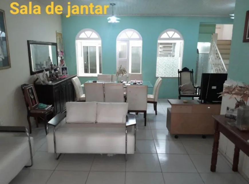 Foto 1 de Casa com 2 Quartos à venda, 81m² em Nova Abrantes Abrantes, Camaçari