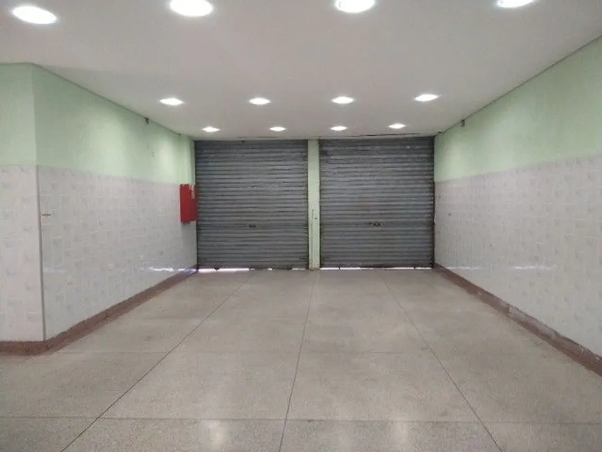 Foto 1 de Ponto Comercial para alugar, 270m² em Jardim Bondanca, Guarulhos