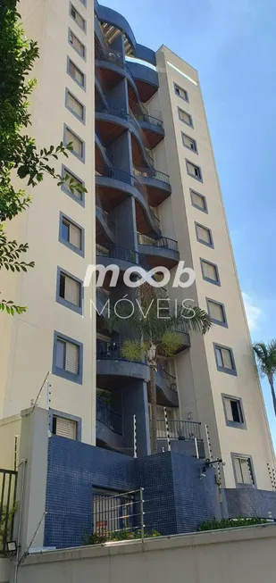 Foto 1 de Apartamento com 3 Quartos à venda, 92m² em Cambuí, Campinas