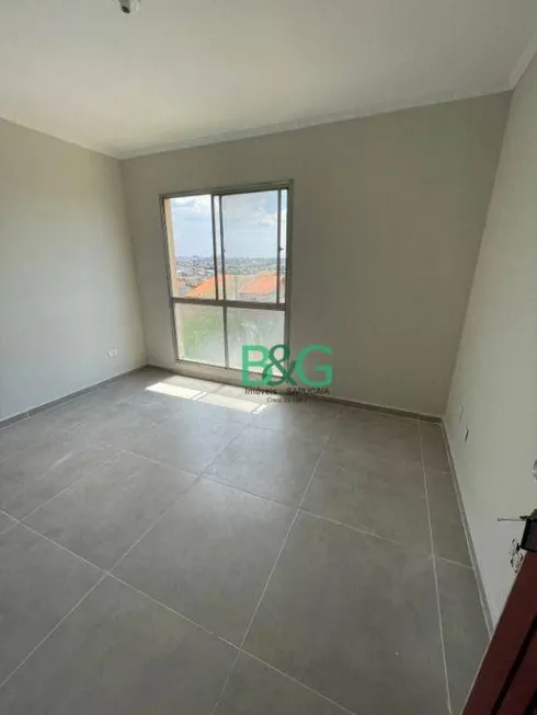 Foto 1 de Apartamento com 2 Quartos à venda, 49m² em Jardim Planalto, São Paulo