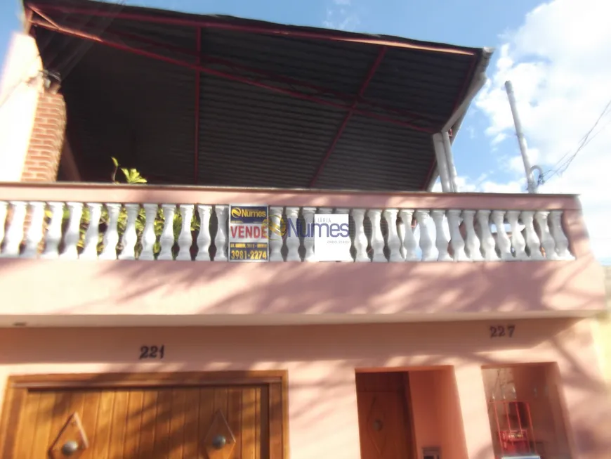 Foto 1 de Casa com 2 Quartos à venda, 279m² em Casa Verde, São Paulo