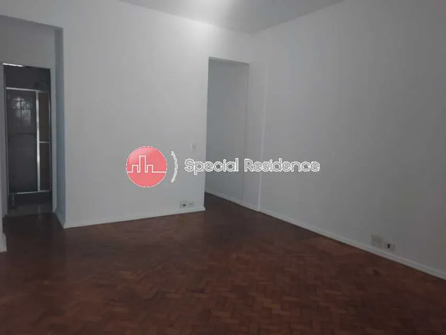 Foto 1 de Apartamento com 3 Quartos à venda, 85m² em Catete, Rio de Janeiro