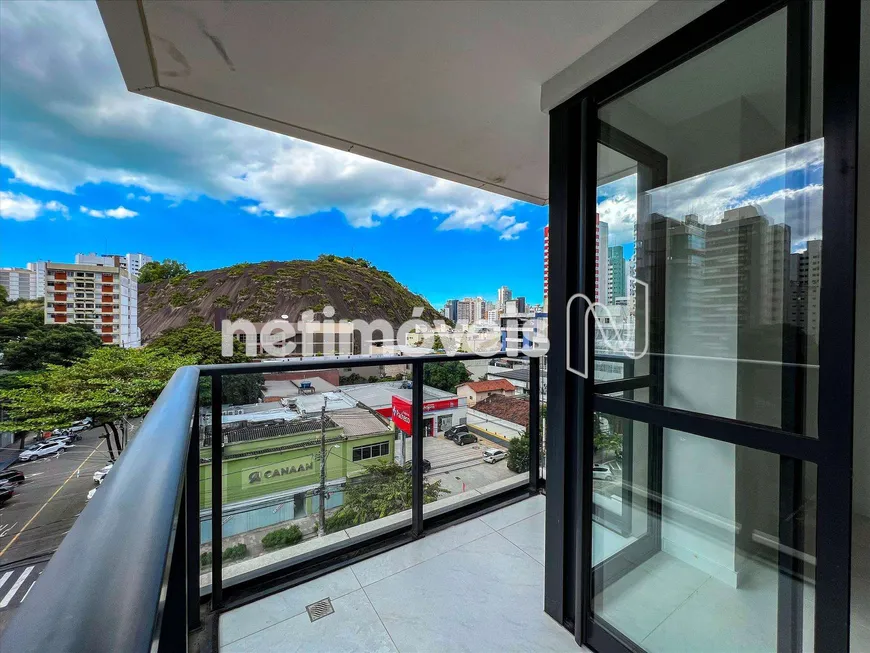 Foto 1 de Apartamento com 2 Quartos à venda, 64m² em Praia do Canto, Vitória
