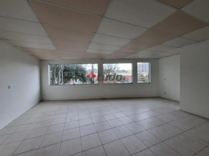 Foto 1 de Sala Comercial para alugar, 87m² em Rincão, Novo Hamburgo