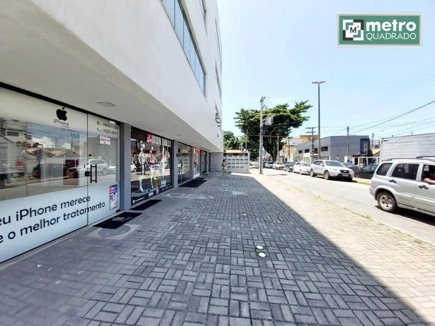 Foto 1 de Sala Comercial à venda, 28m² em Centro, Rio das Ostras