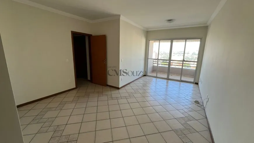 Foto 1 de Apartamento com 3 Quartos para alugar, 96m² em Jardim Higienopolis, Londrina