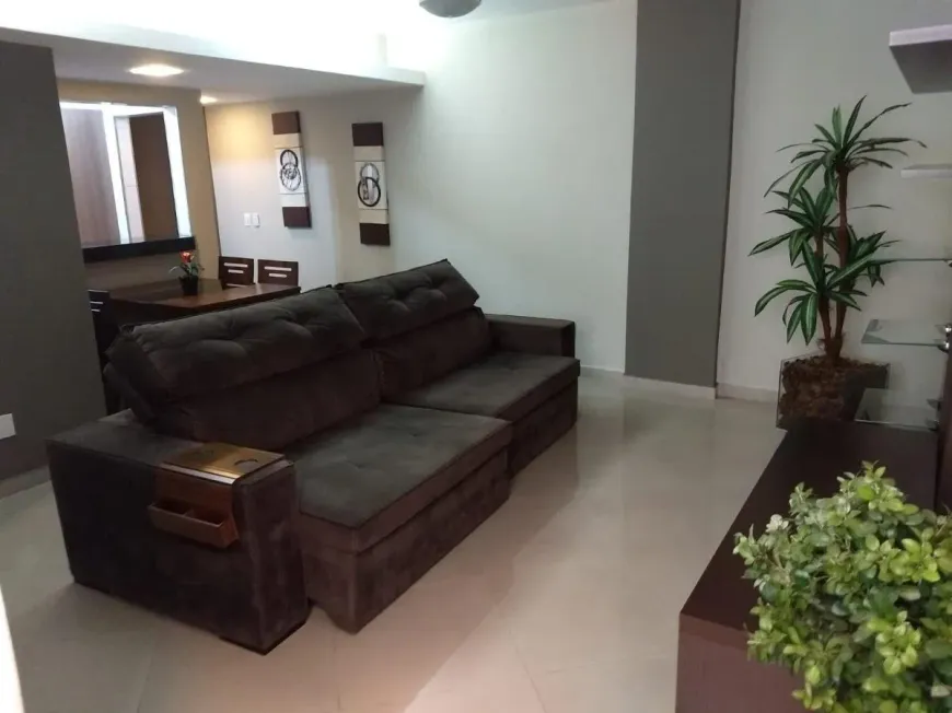 Foto 1 de Apartamento com 2 Quartos à venda, 67m² em Centro, Sorocaba