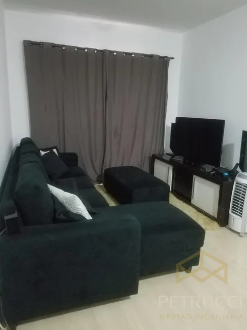 Foto 1 de Apartamento com 3 Quartos à venda, 98m² em Jardim Bela Vista, Campinas