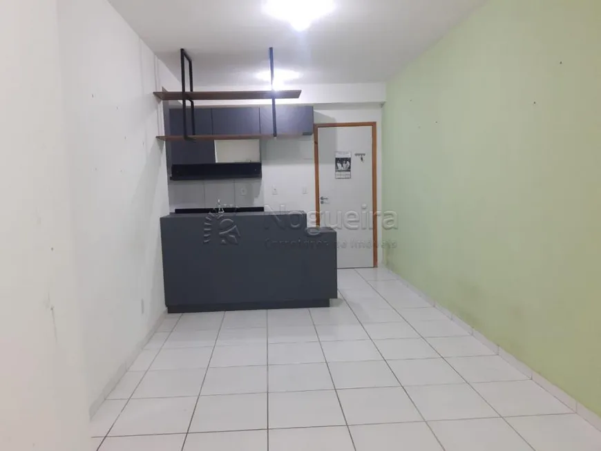 Foto 1 de Apartamento com 2 Quartos à venda, 45m² em Pixete, São Lourenço da Mata