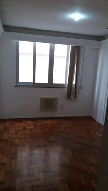 Foto 1 de Apartamento com 1 Quarto para alugar, 50m² em Gávea, Rio de Janeiro