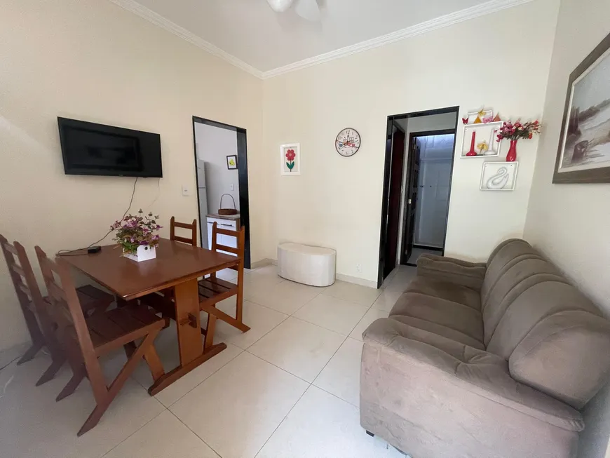 Foto 1 de Apartamento com 1 Quarto à venda, 37m² em Centro, Cabo Frio