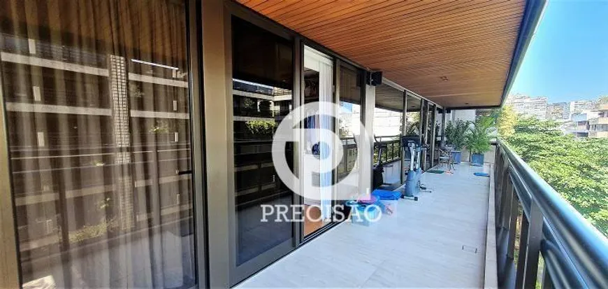Foto 1 de Apartamento com 4 Quartos à venda, 300m² em Ipanema, Rio de Janeiro