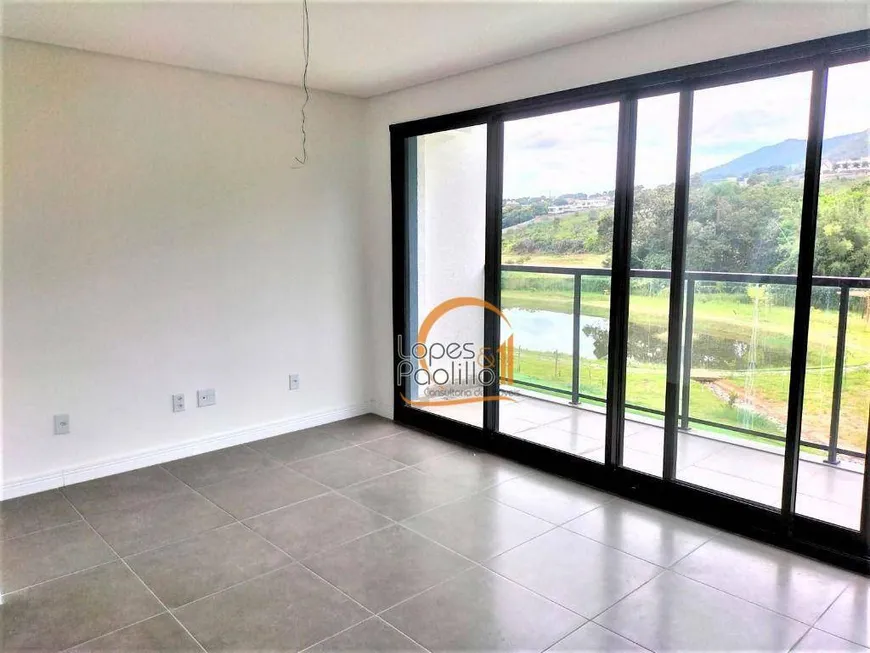 Foto 1 de Apartamento com 3 Quartos à venda, 129m² em Nova Gardenia, Atibaia