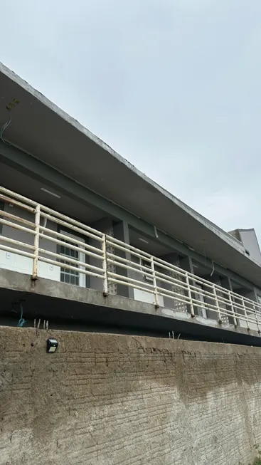 Foto 1 de Kitnet com 1 Quarto para alugar, 20m² em Passagem da Conceição, Várzea Grande