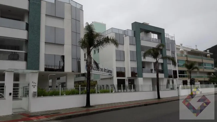 Foto 1 de Cobertura com 2 Quartos à venda, 236m² em Ingleses do Rio Vermelho, Florianópolis