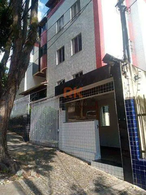 Foto 1 de Apartamento com 3 Quartos à venda, 90m² em Manacás, Belo Horizonte