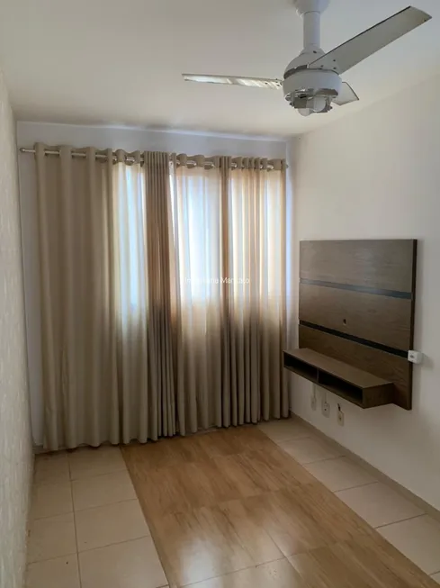 Foto 1 de Apartamento com 2 Quartos à venda, 50m² em Jardim Yolanda, São José do Rio Preto