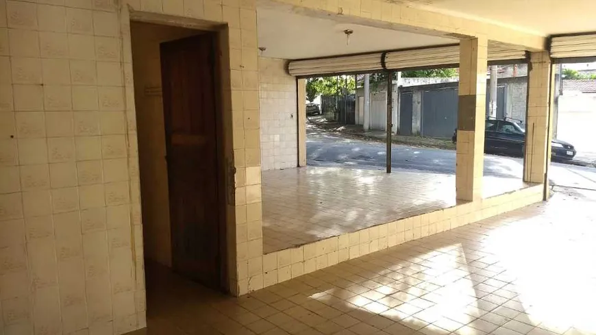 Foto 1 de Ponto Comercial para alugar, 70m² em Jaguaré, São Paulo