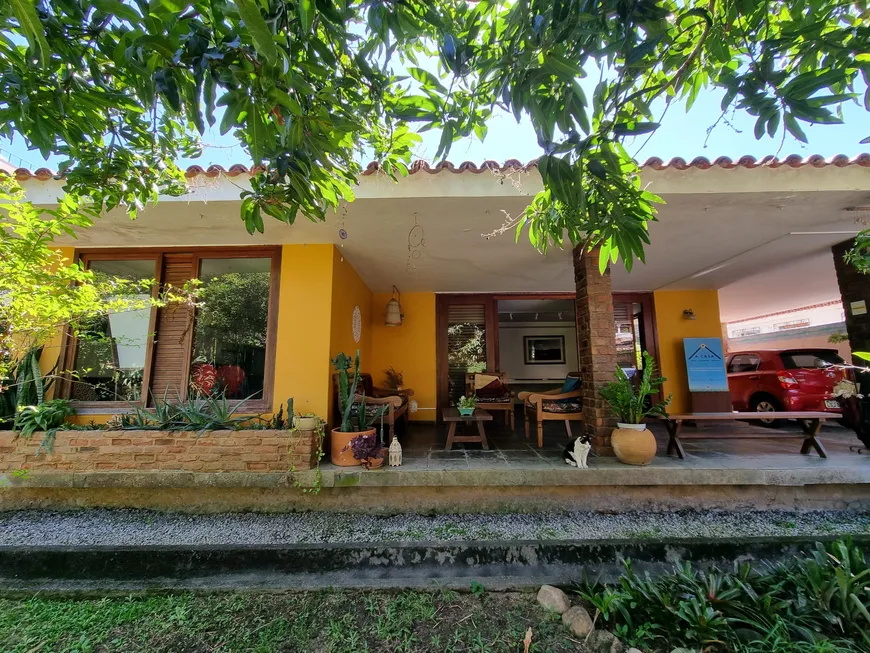 Foto 1 de Casa com 5 Quartos à venda, 350m² em Freguesia- Jacarepaguá, Rio de Janeiro