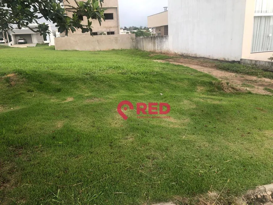 Foto 1 de Lote/Terreno à venda, 250m² em Condominio Campos do Conde, Sorocaba