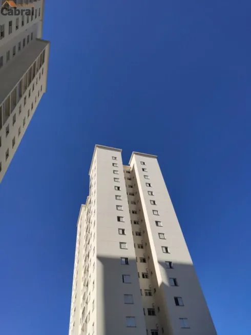 Foto 1 de Apartamento com 3 Quartos à venda, 61m² em Jardim Japão, São Paulo