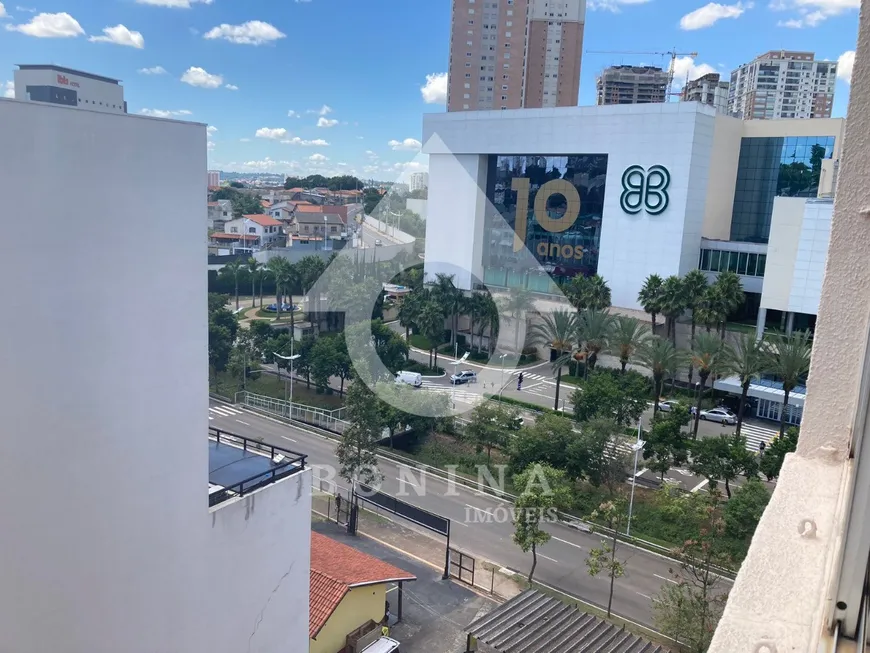 Foto 1 de Apartamento com 3 Quartos à venda, 113m² em Anhangabau, Jundiaí