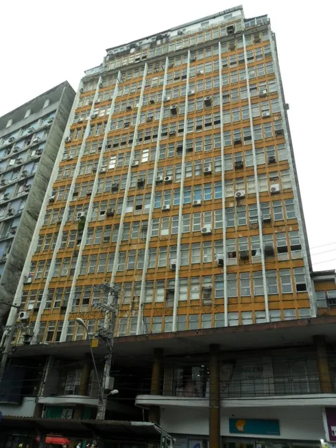 Foto 1 de Sala Comercial com 3 Quartos à venda, 50m² em Boa Vista, Recife