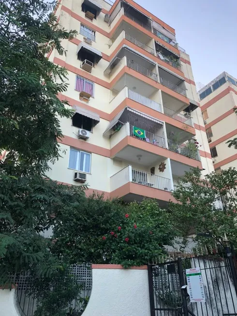 Foto 1 de Apartamento com 2 Quartos à venda, 73m² em  Vila Valqueire, Rio de Janeiro