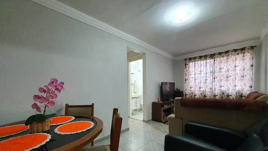 Foto 1 de Apartamento com 2 Quartos à venda, 51m² em Jardim Celeste, São Paulo