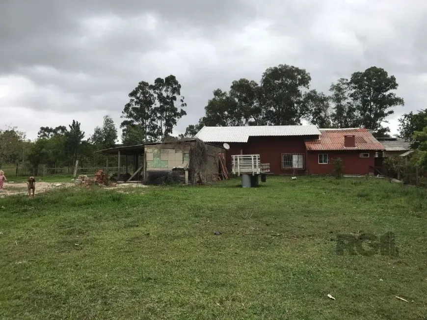 Foto 1 de Casa com 4 Quartos à venda, 260m² em Sao Caetano, Porto Alegre