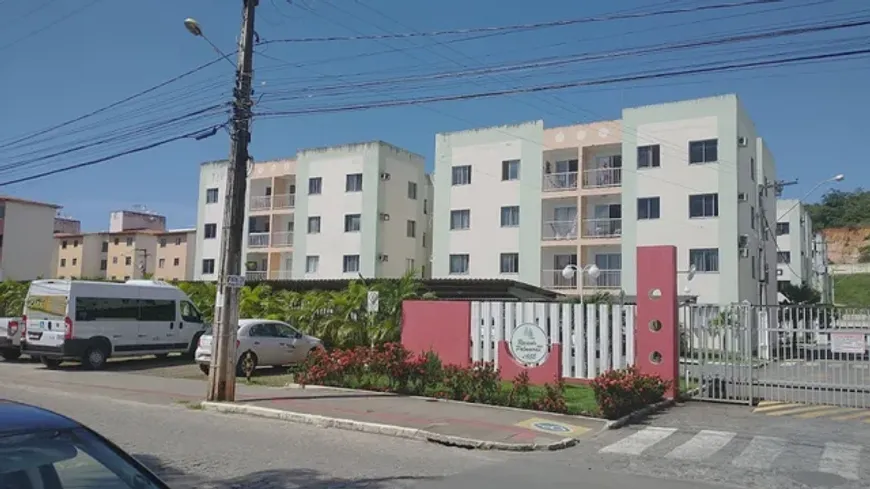 Foto 1 de Apartamento com 3 Quartos à venda, 53m² em Jabotiana, Aracaju