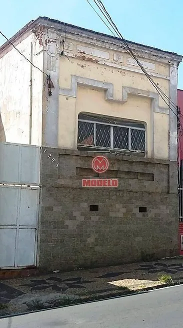 Foto 1 de Casa com 3 Quartos à venda, 112m² em Alto, Piracicaba