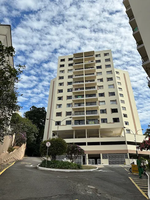 Foto 1 de Apartamento com 3 Quartos à venda, 144m² em Centro, Juiz de Fora