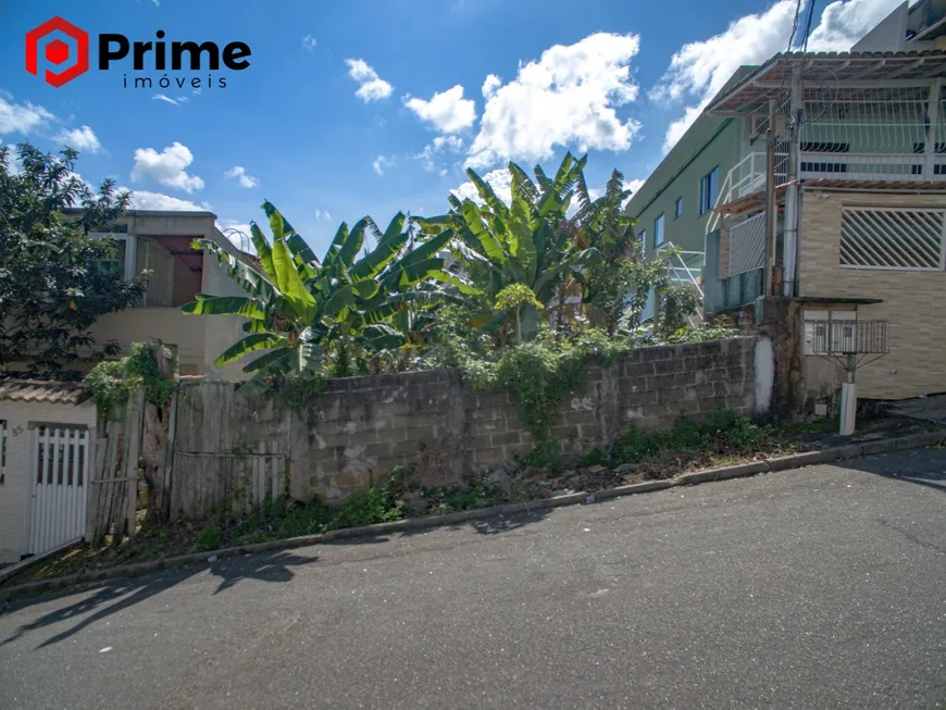 Foto 1 de Lote/Terreno à venda em Muquiçaba, Guarapari