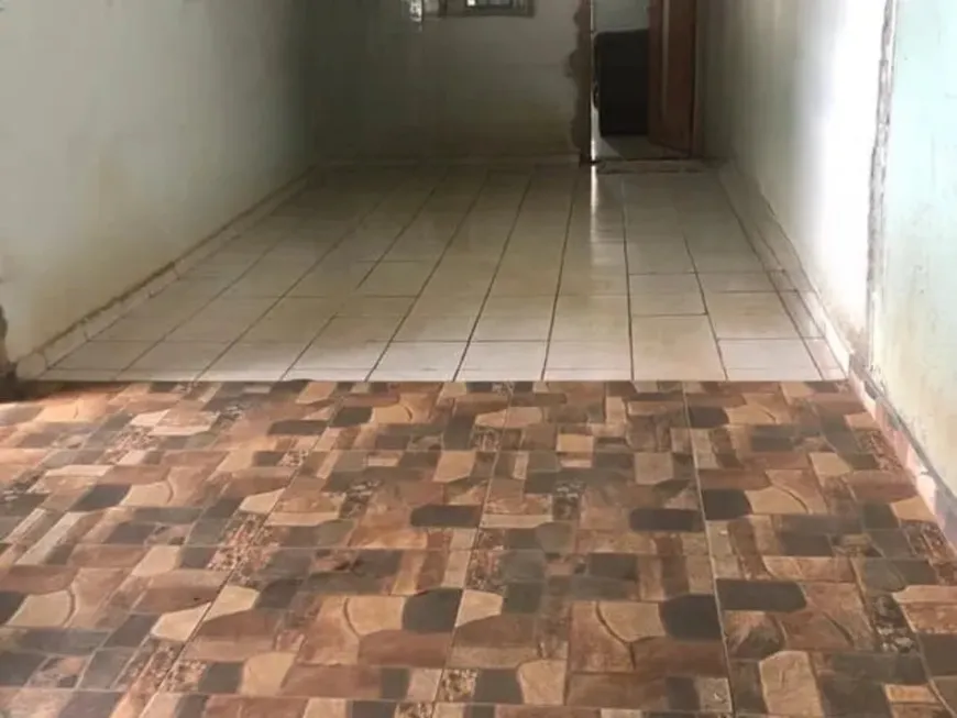 Foto 1 de Casa com 2 Quartos à venda, 80m² em Coutos, Salvador