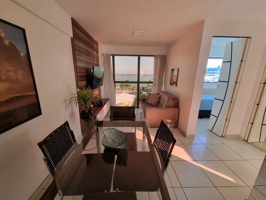 Foto 1 de Apartamento com 2 Quartos à venda, 46m² em Pajuçara, Maceió