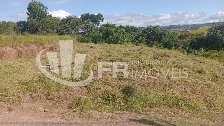 Foto 1 de Lote/Terreno à venda, 507m² em Brigadeiro Tobias, Sorocaba