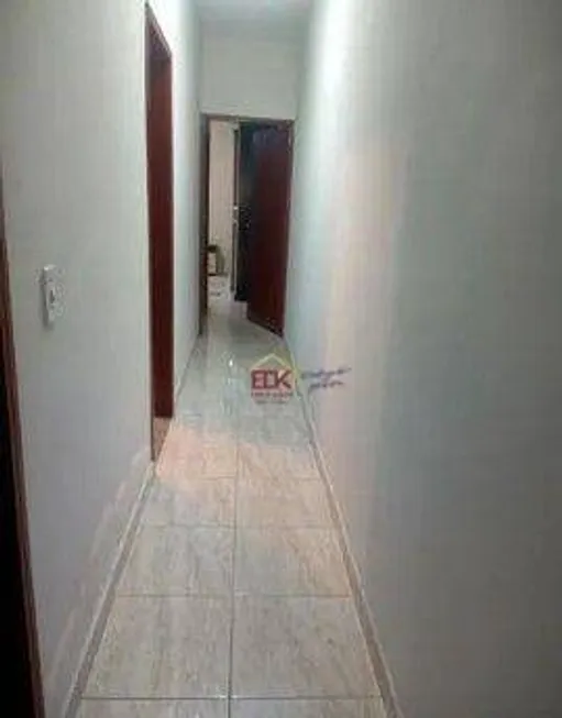 Foto 1 de Casa com 2 Quartos à venda, 125m² em Residencial San Marino, Taubaté