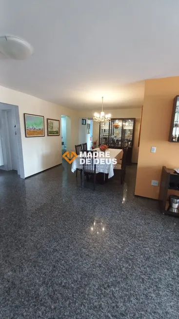 Foto 1 de Apartamento com 3 Quartos à venda, 150m² em Dionísio Torres, Fortaleza