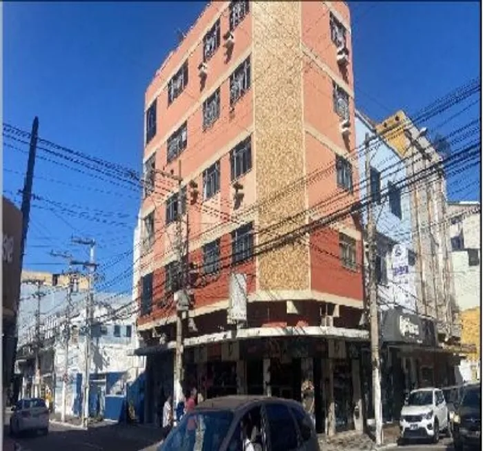 Foto 1 de Apartamento com 3 Quartos à venda, 106m² em Centro, Macaé