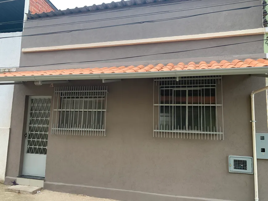 Foto 1 de  com 2 Quartos à venda, 66m² em Santa Terezinha, Juiz de Fora