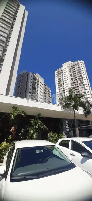 Foto 1 de Apartamento com 2 Quartos à venda, 87m² em Jardim Guanabara, Campinas