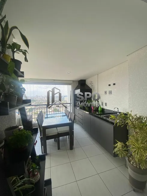 Foto 1 de Apartamento com 2 Quartos à venda, 66m² em Socorro, São Paulo