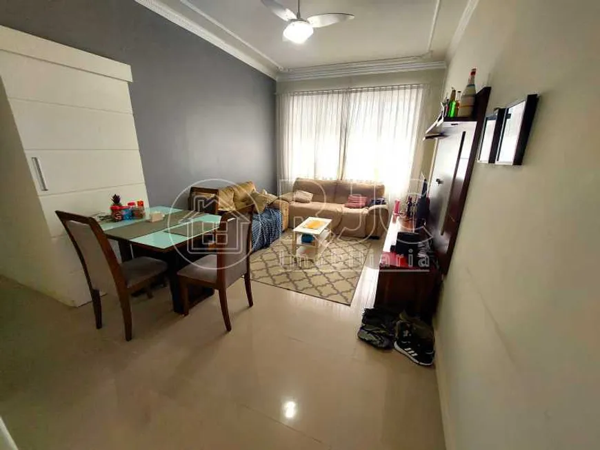 Foto 1 de Apartamento com 2 Quartos à venda, 92m² em Tijuca, Rio de Janeiro